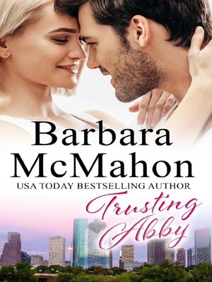 cover image of Trusting Abby
